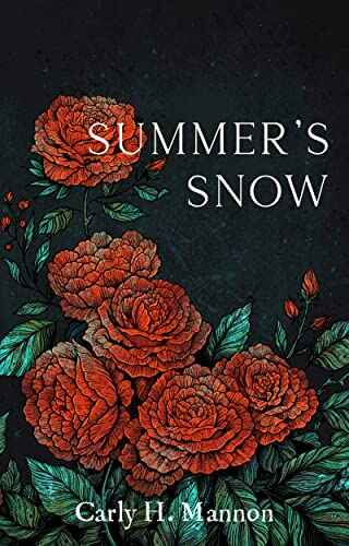 Summer's Snow final cover